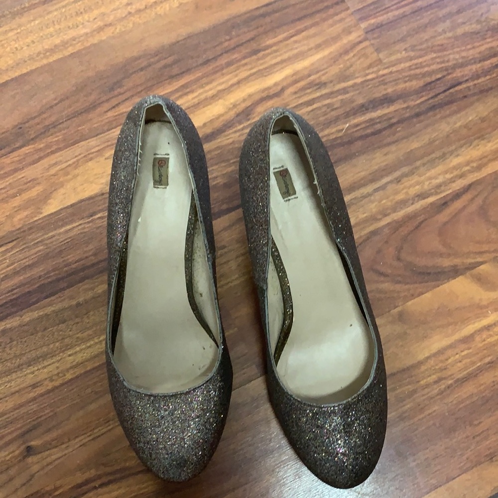 Olsenboye Heels